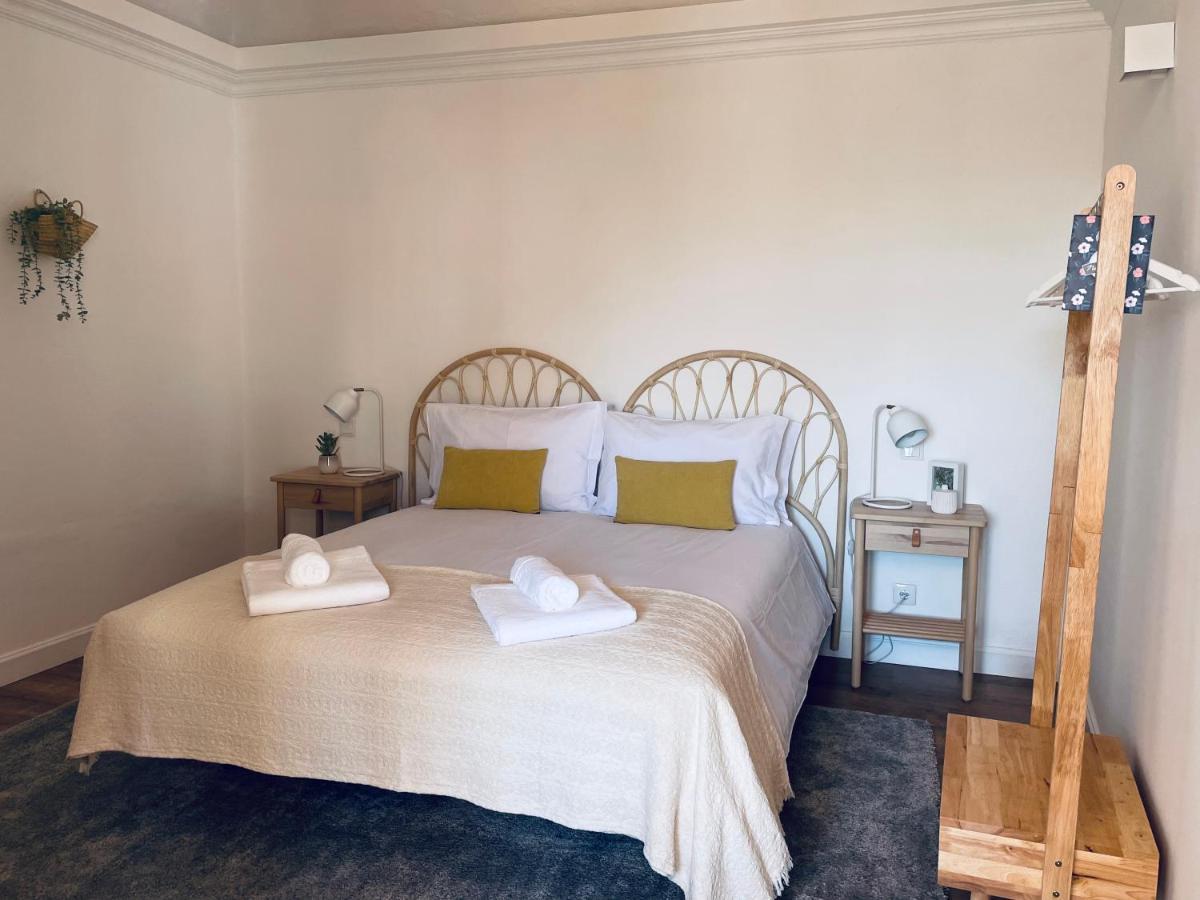 Casa Soure Suites And Apartments Έβορα Εξωτερικό φωτογραφία
