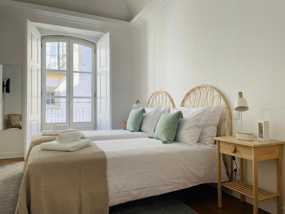 Casa Soure Suites And Apartments Έβορα Εξωτερικό φωτογραφία