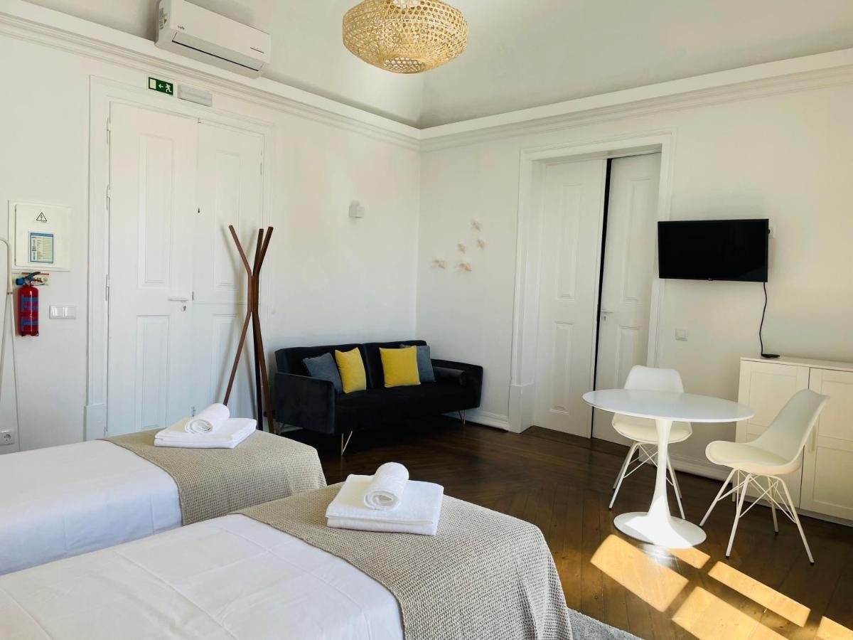 Casa Soure Suites And Apartments Έβορα Εξωτερικό φωτογραφία
