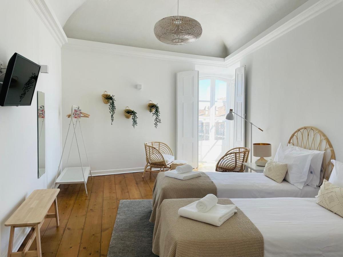 Casa Soure Suites And Apartments Έβορα Εξωτερικό φωτογραφία