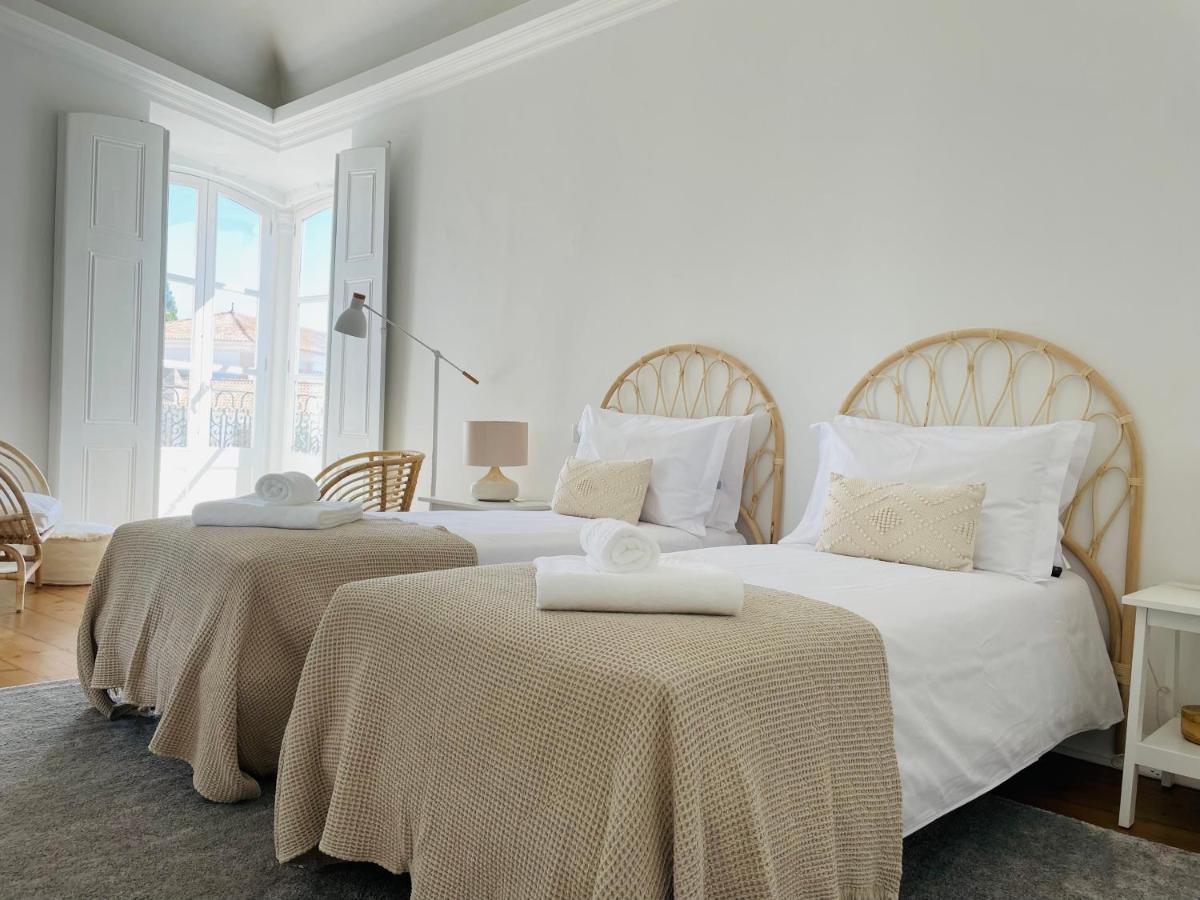 Casa Soure Suites And Apartments Έβορα Εξωτερικό φωτογραφία