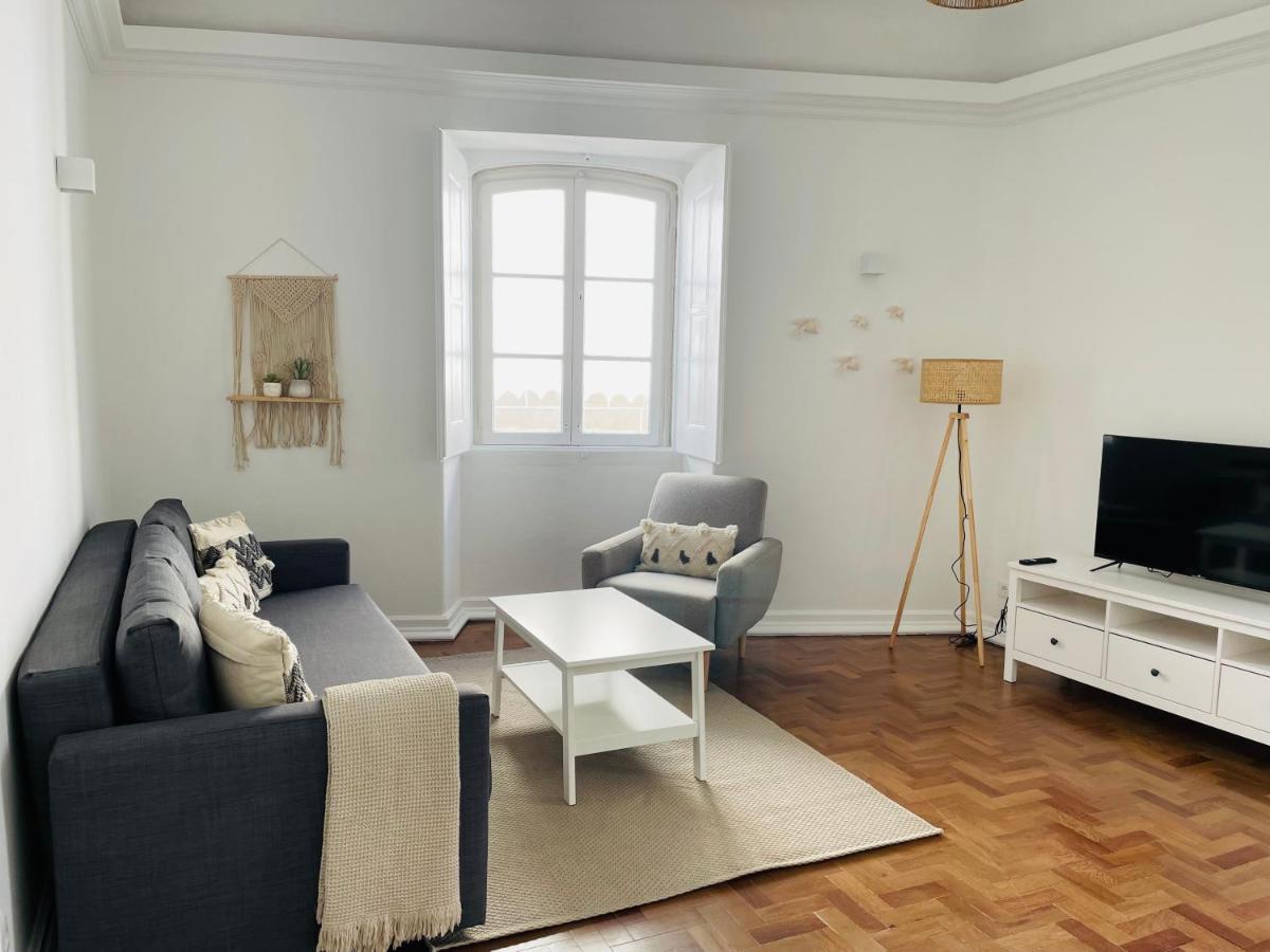 Casa Soure Suites And Apartments Έβορα Εξωτερικό φωτογραφία
