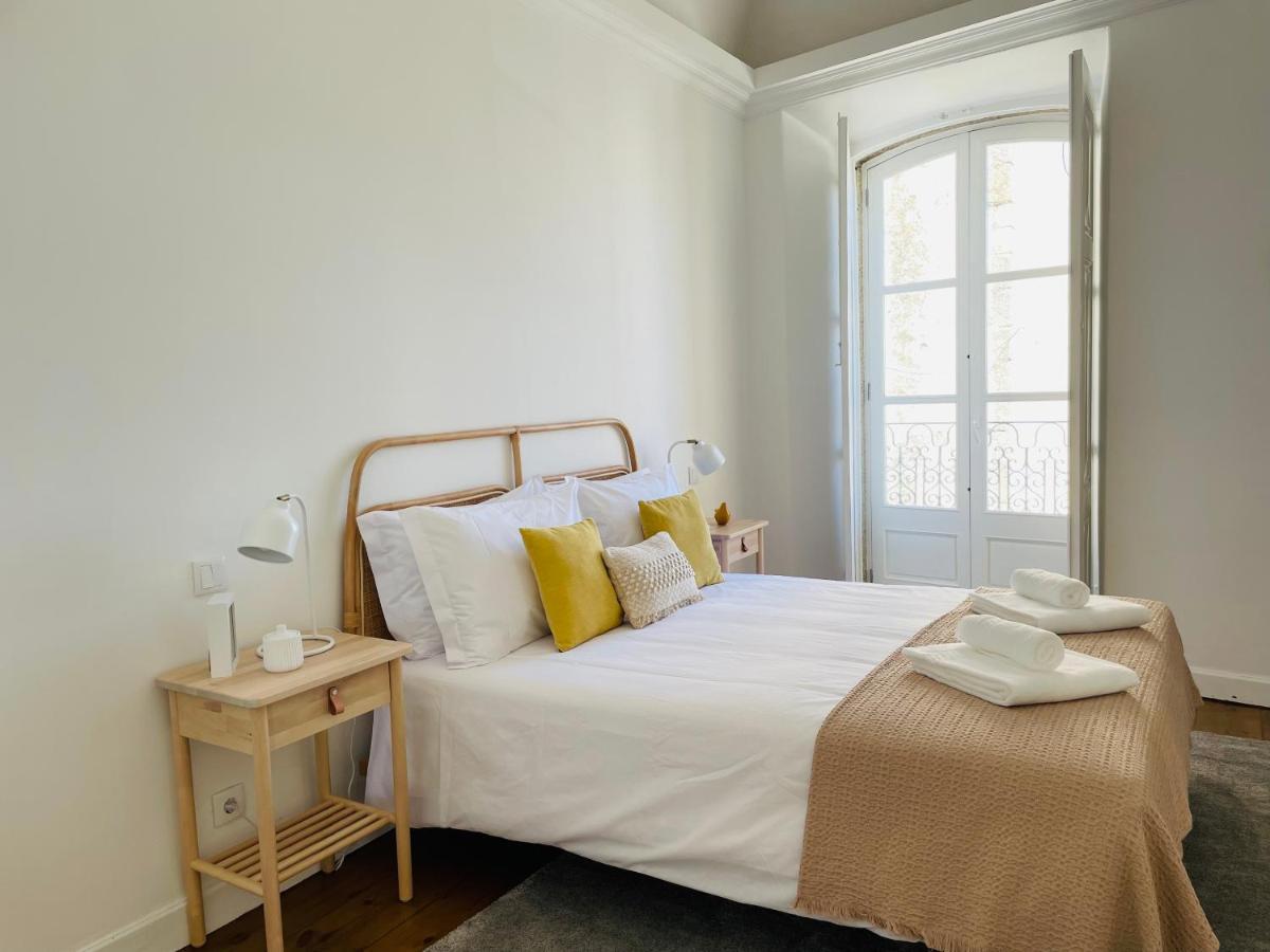 Casa Soure Suites And Apartments Έβορα Εξωτερικό φωτογραφία