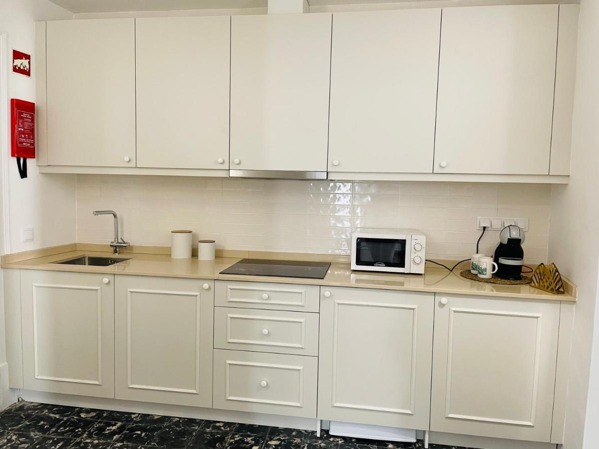 Casa Soure Suites And Apartments Έβορα Εξωτερικό φωτογραφία