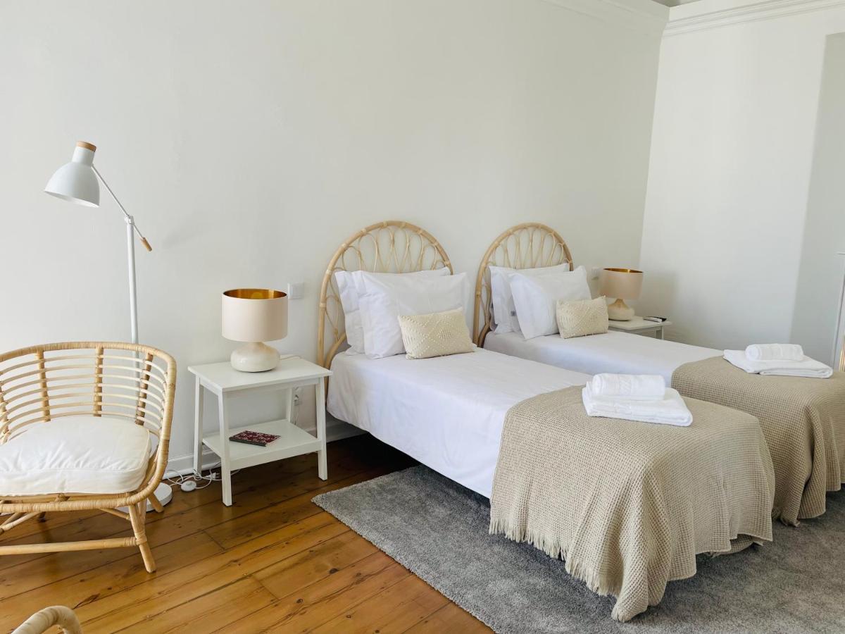 Casa Soure Suites And Apartments Έβορα Εξωτερικό φωτογραφία