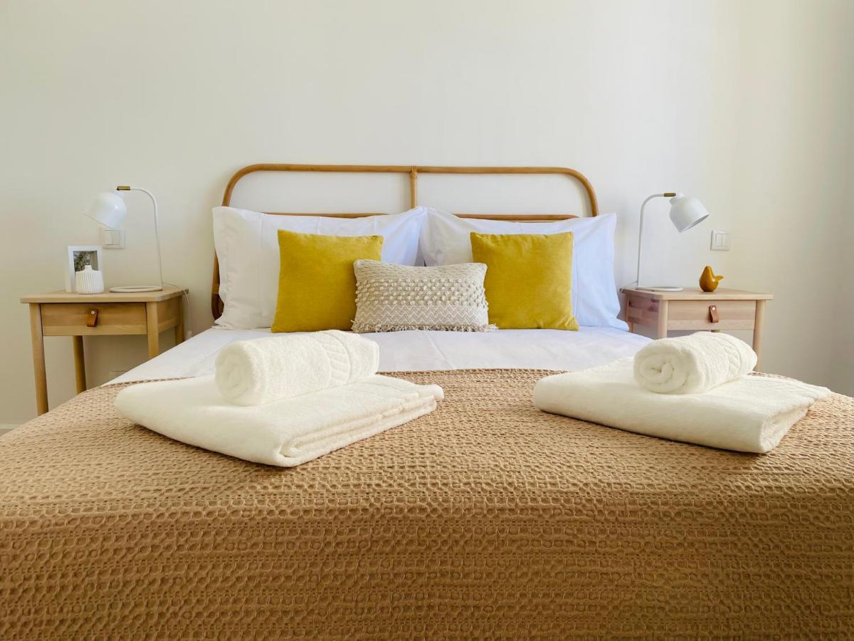 Casa Soure Suites And Apartments Έβορα Εξωτερικό φωτογραφία