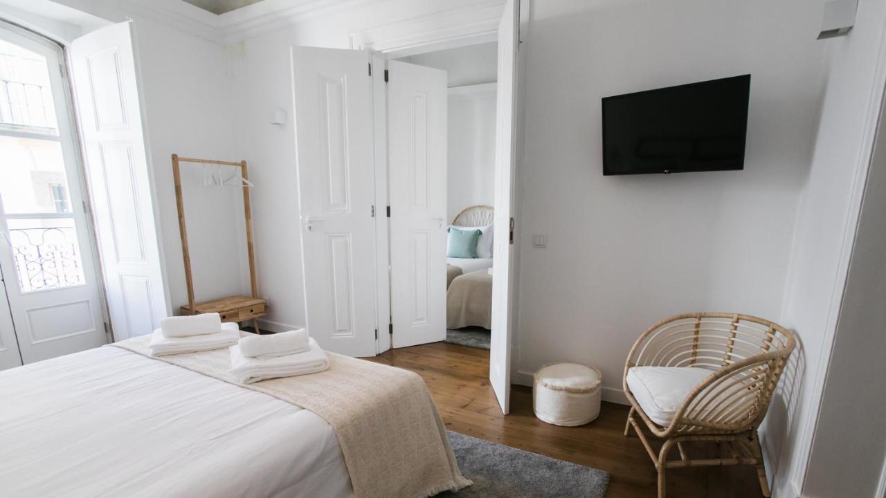 Casa Soure Suites And Apartments Έβορα Εξωτερικό φωτογραφία