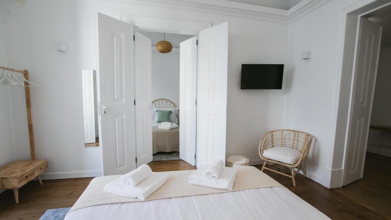 Casa Soure Suites And Apartments Έβορα Εξωτερικό φωτογραφία