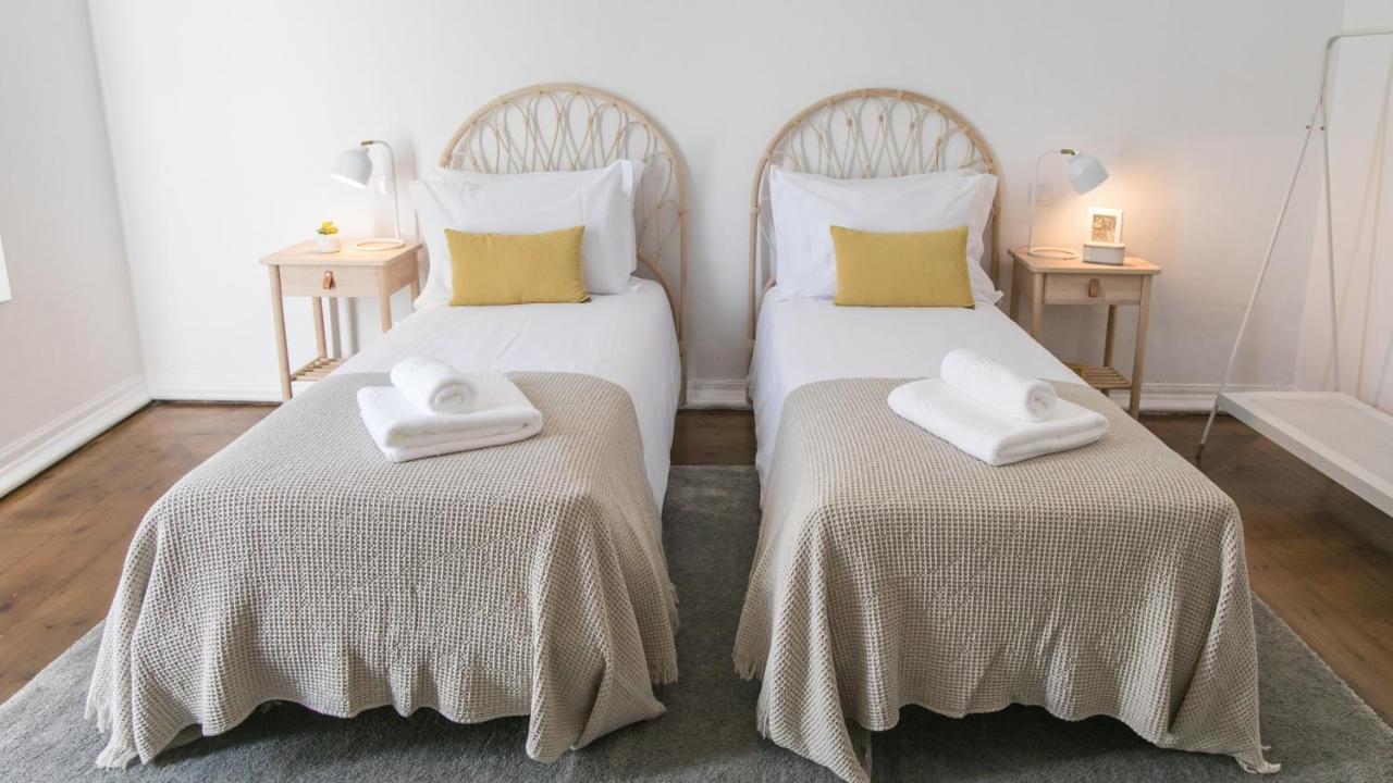 Casa Soure Suites And Apartments Έβορα Εξωτερικό φωτογραφία