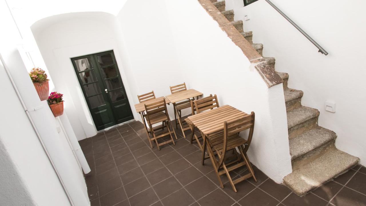Casa Soure Suites And Apartments Έβορα Εξωτερικό φωτογραφία