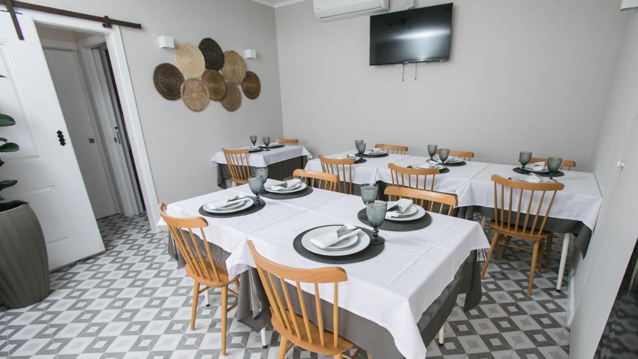 Casa Soure Suites And Apartments Έβορα Εξωτερικό φωτογραφία