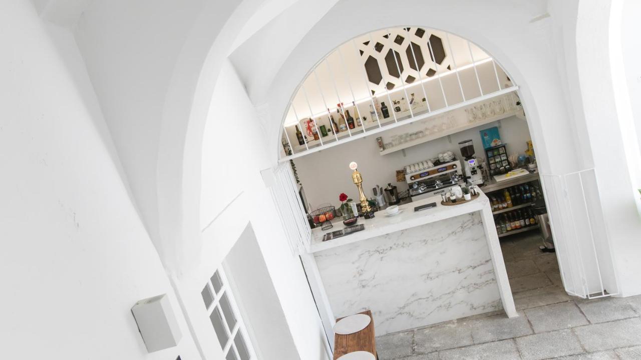 Casa Soure Suites And Apartments Έβορα Εξωτερικό φωτογραφία