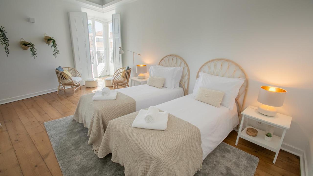 Casa Soure Suites And Apartments Έβορα Εξωτερικό φωτογραφία