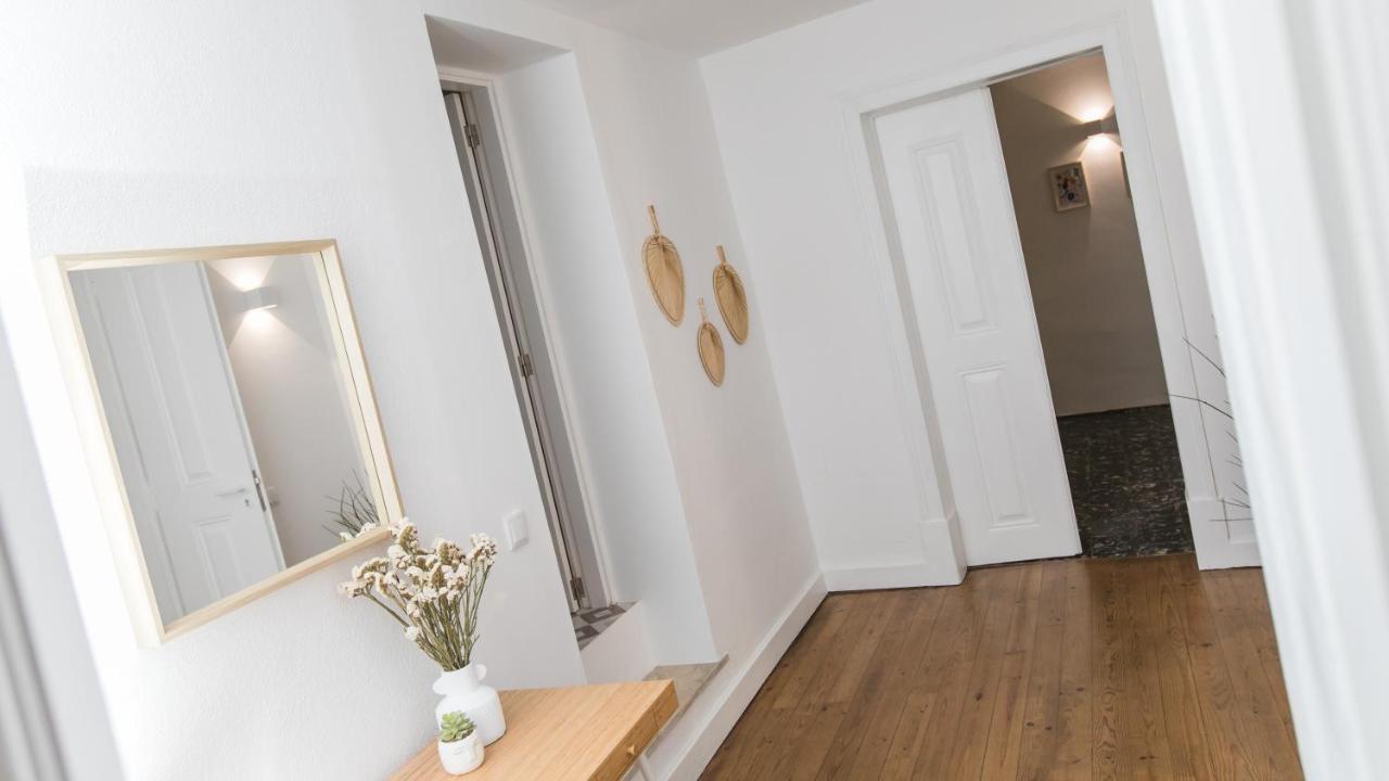 Casa Soure Suites And Apartments Έβορα Εξωτερικό φωτογραφία