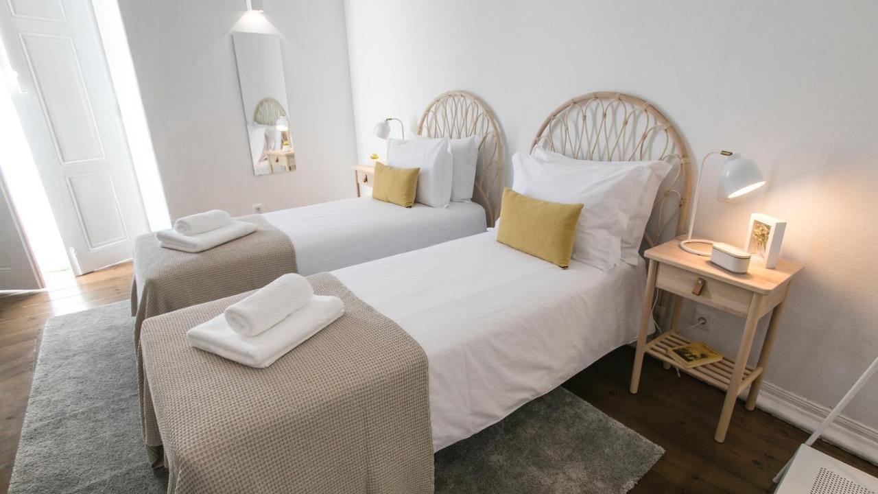 Casa Soure Suites And Apartments Έβορα Εξωτερικό φωτογραφία