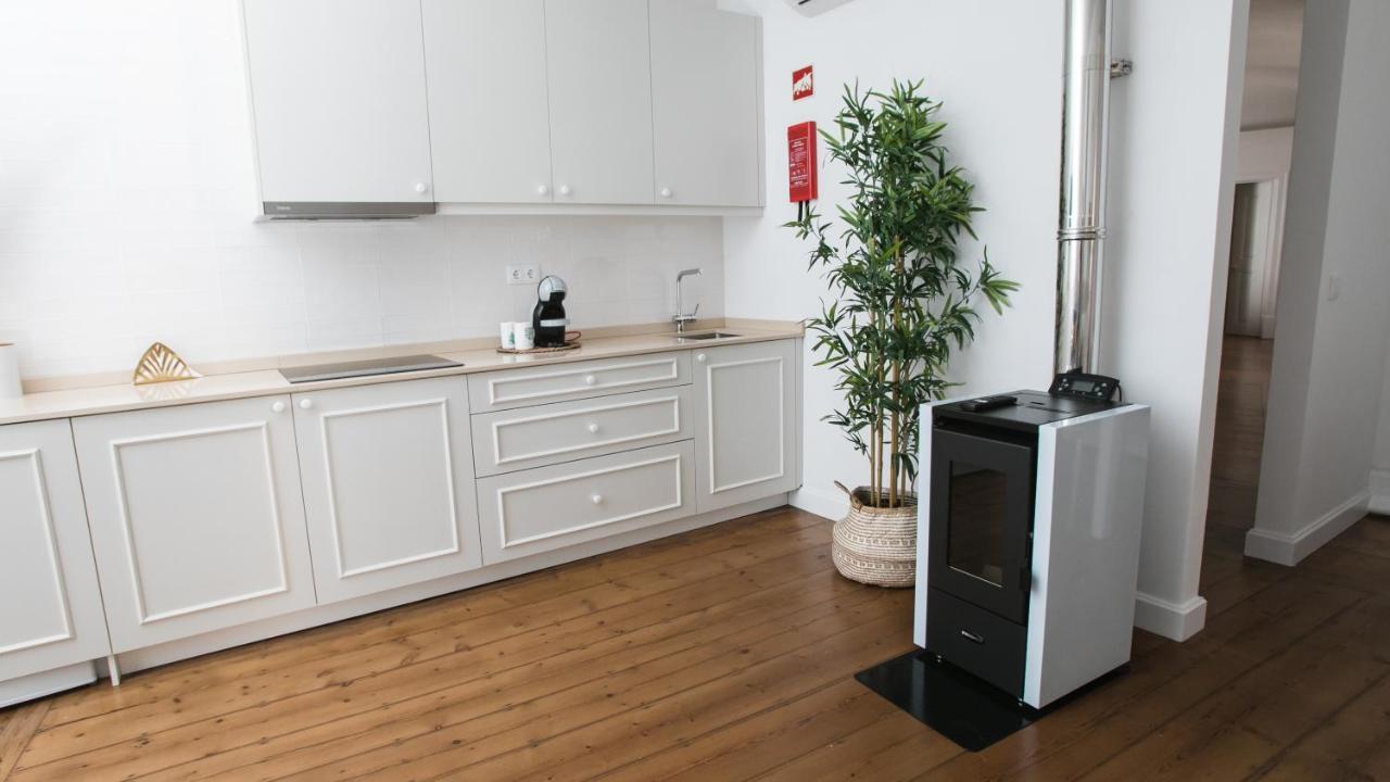 Casa Soure Suites And Apartments Έβορα Εξωτερικό φωτογραφία