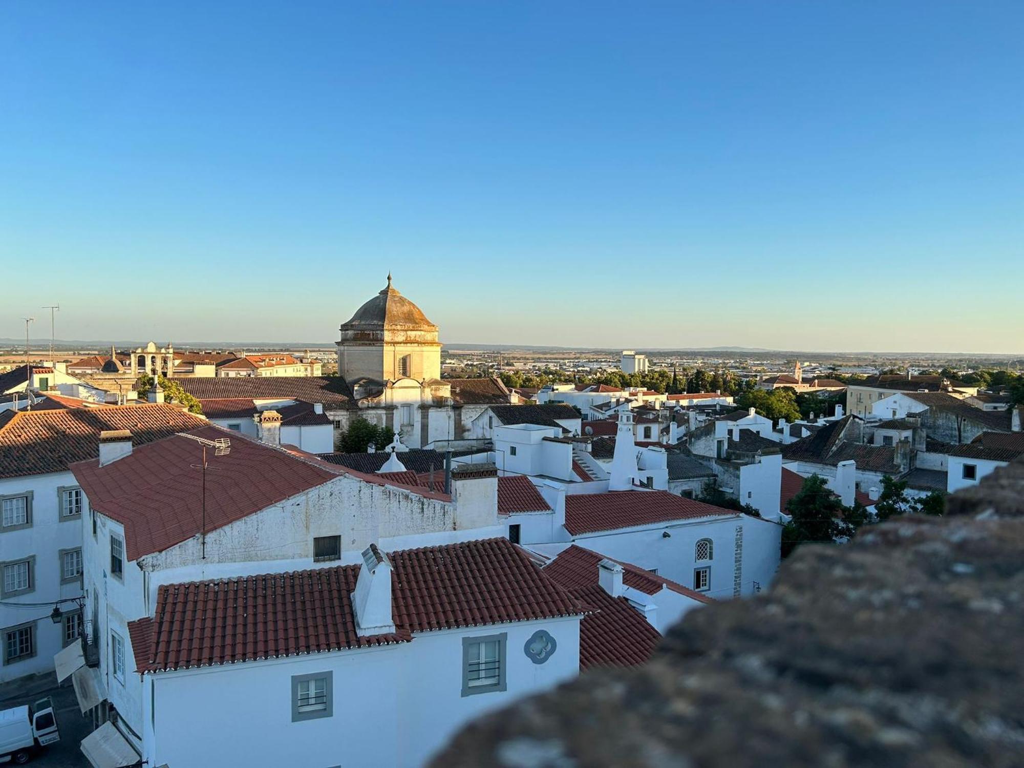 Casa Soure Suites And Apartments Έβορα Εξωτερικό φωτογραφία